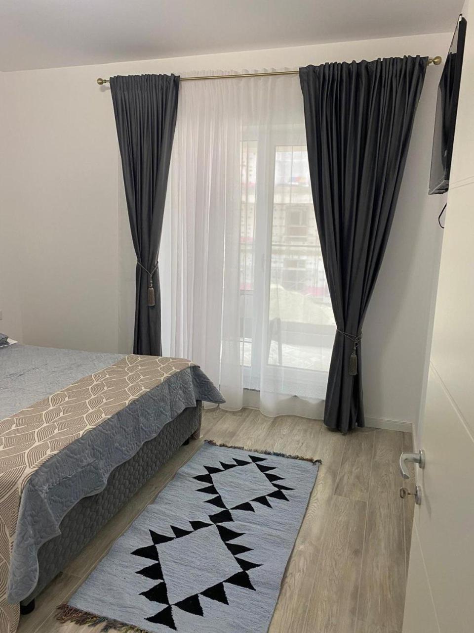 Apartament Satina Craiova Ngoại thất bức ảnh
