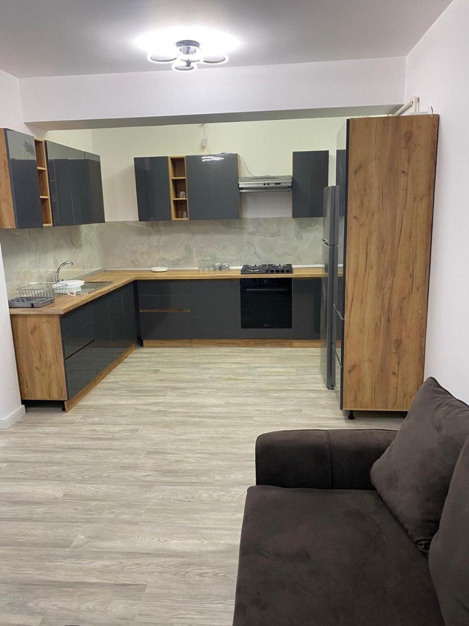 Apartament Satina Craiova Ngoại thất bức ảnh